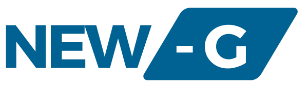 NEW G Logo NEW-G